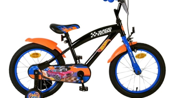 VOLARE Mattel Hotwheels