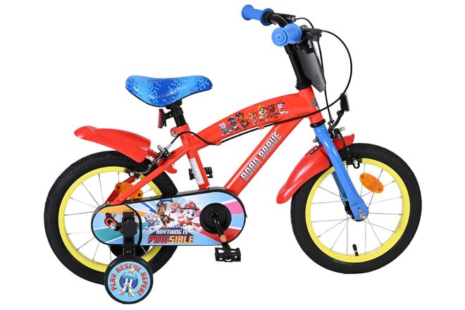 VOLARE Paw Patrol Core VOLARE Paw Patrol Core