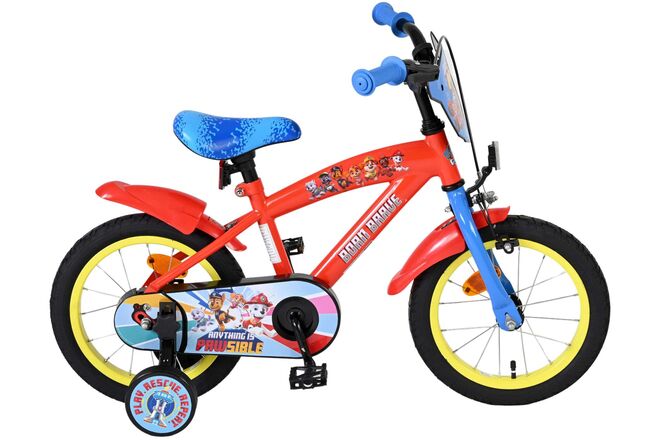 VOLARE Paw Patrol Core VOLARE Paw Patrol Core