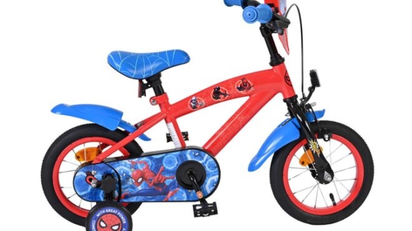 VOLARE Marvel Spiderman