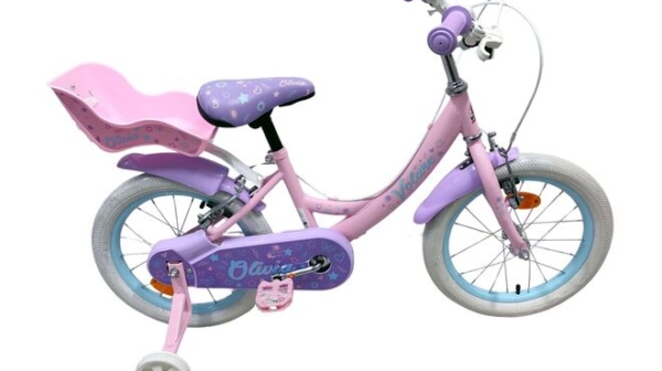 VOLARE Olivia