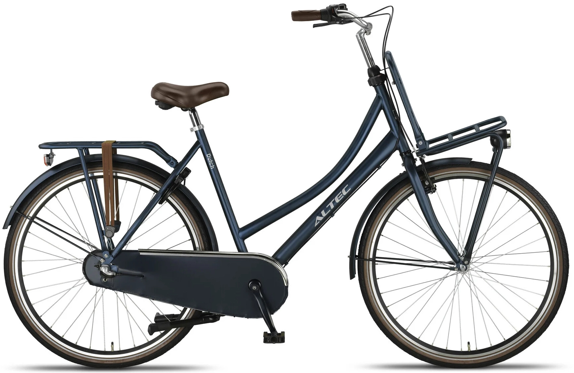 Altec Dutch Transportfiets Altec Dutch Transportfiets