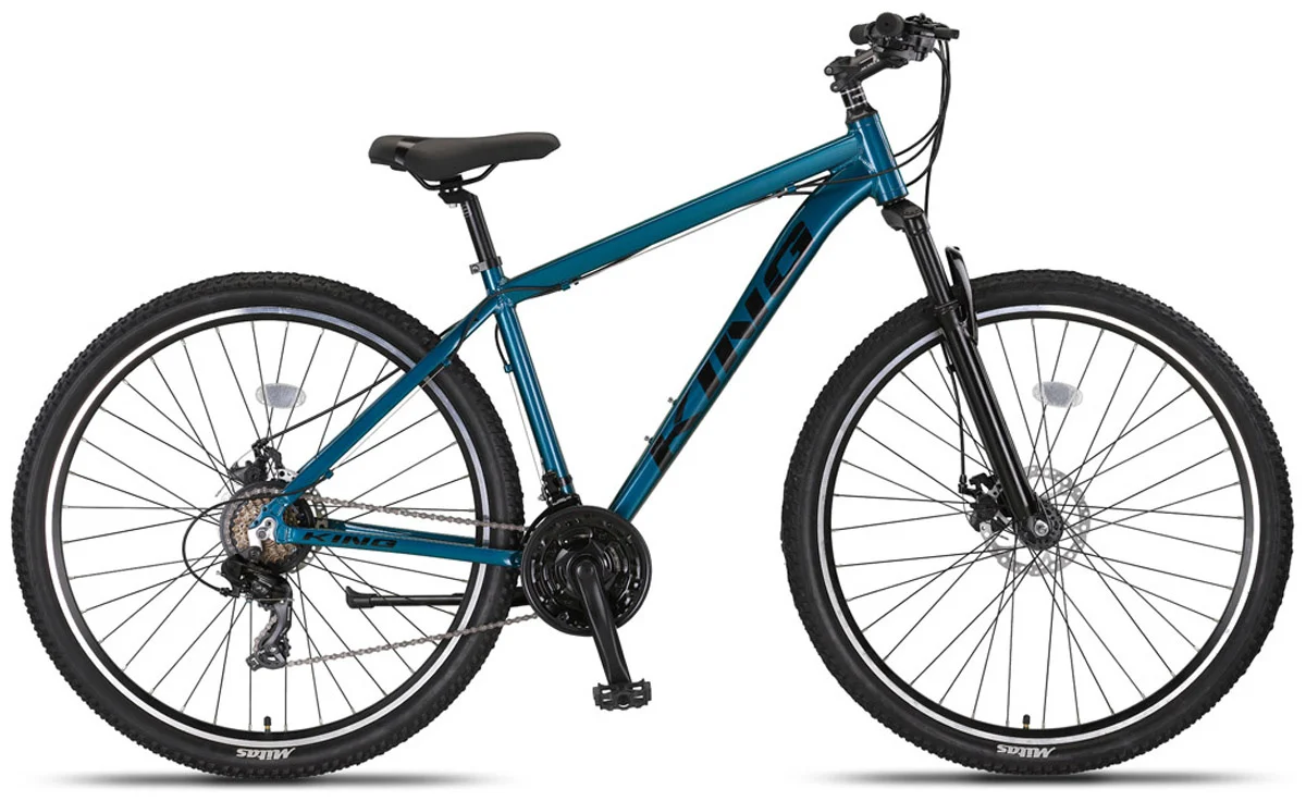 Altec King Mountainbike Altec King Mountainbike