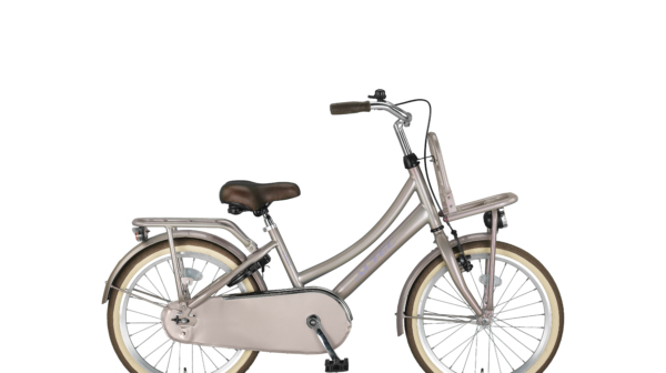 Altec Urban 20inch Transportfiets Sand