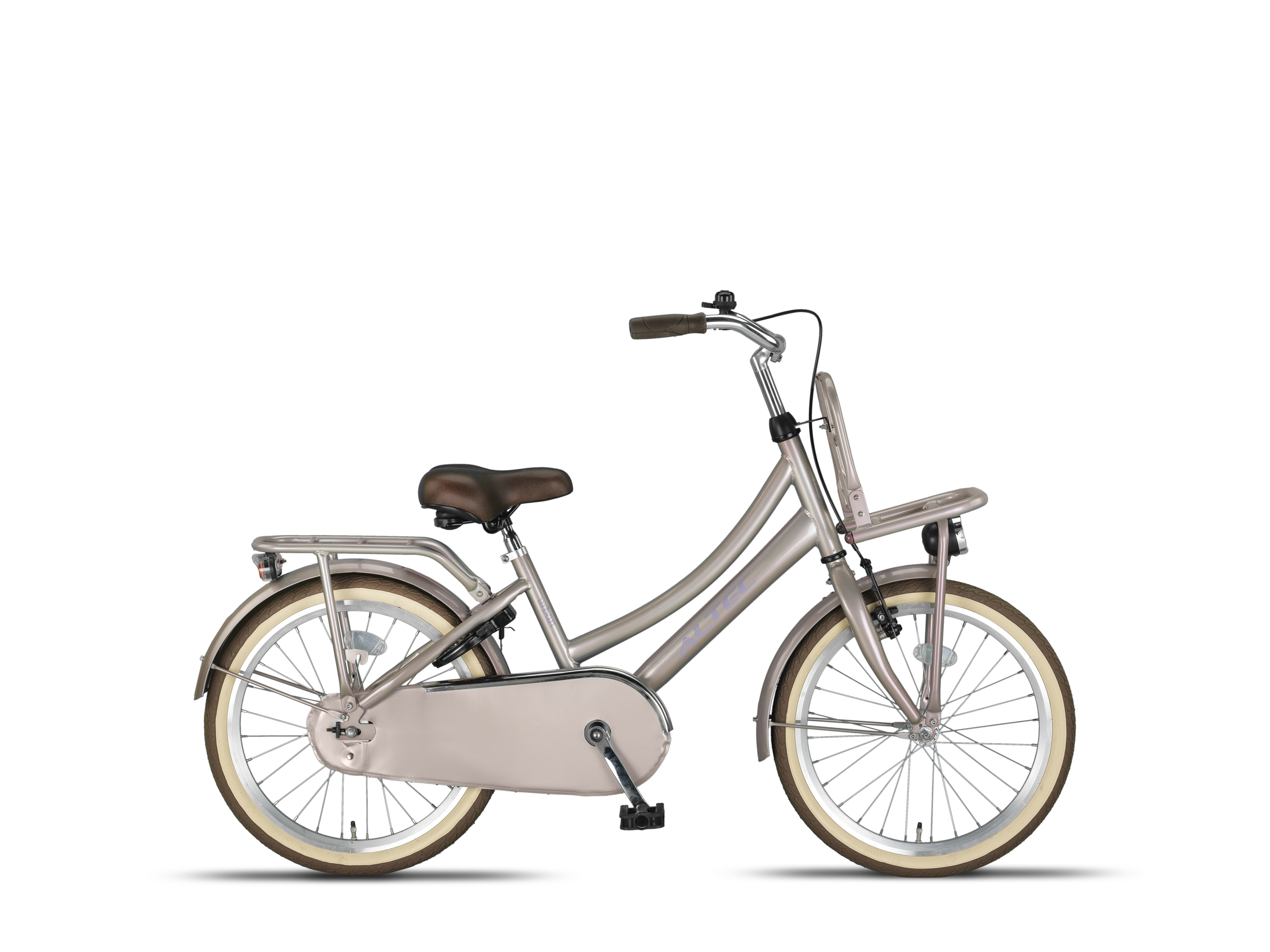 Altec Urban 20inch Transportfiets Sand Altec Urban 20inch Transportfiets Sand