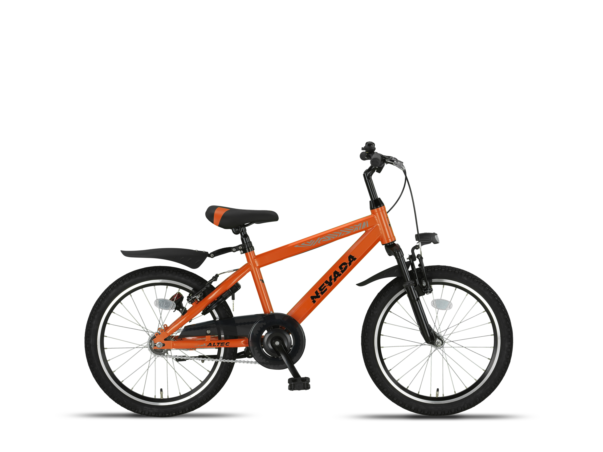 Altec Nevada 20 inch MTB Neon Orange *** ACTIE *** Altec Nevada 20 inch MTB Neon Orange *** ACTIE ***