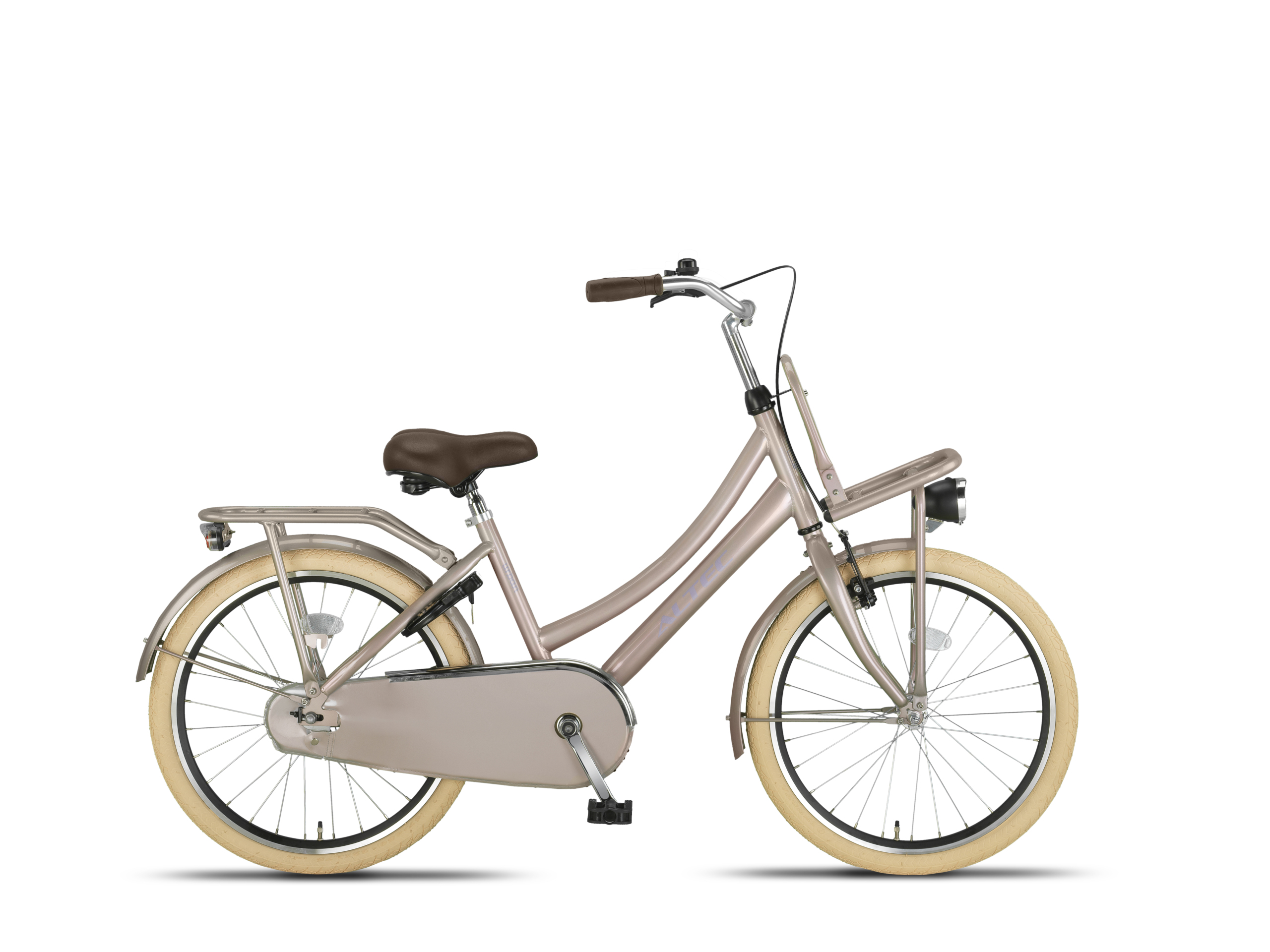 Altec Urban 22inch Transportfiets Sand Altec Urban 22inch Transportfiets Sand