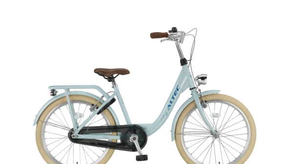 Altec Candy 22 inch Meisjesfiets Sky