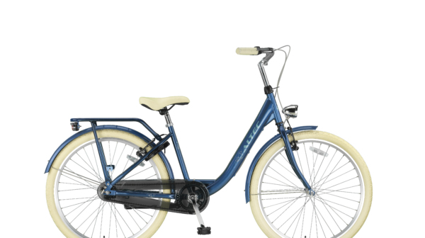 Altec Candy 26 inch Meisjesfiets Azure ***ACTIE ***
