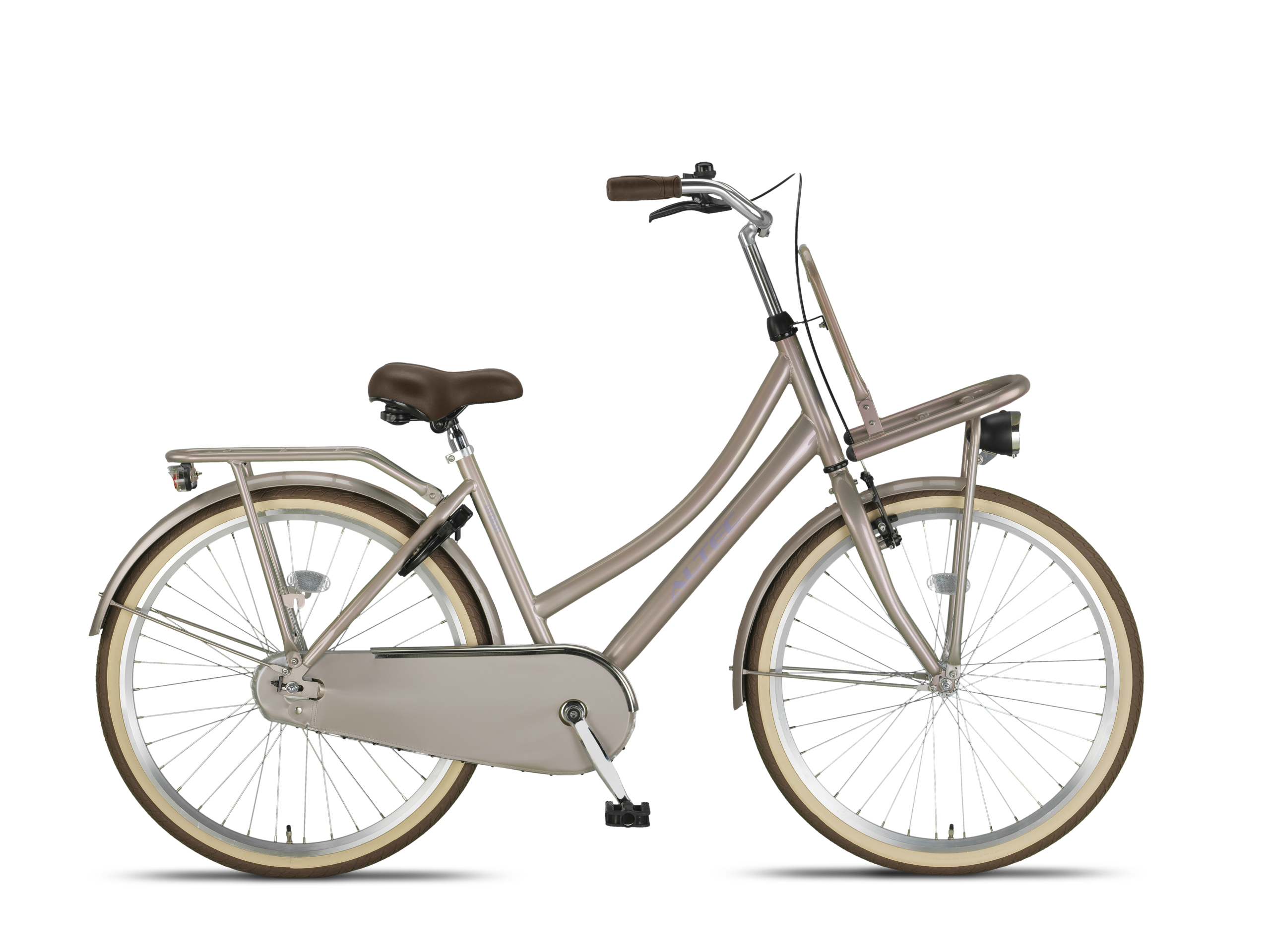 Altec Urban 26inch Transportfiets Sand Altec Urban 26inch Transportfiets Sand