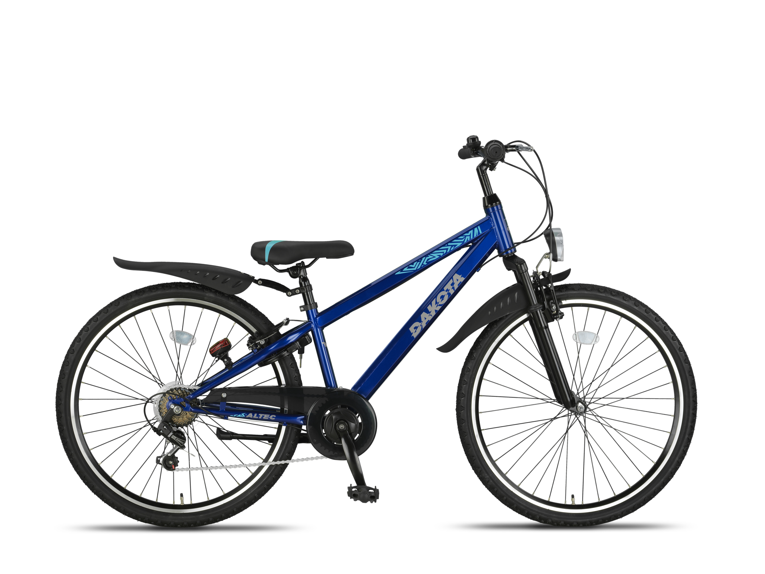 Altec Dakota 26 inch MTB Navy Blue *** ACTIE *** Altec Dakota 26 inch MTB Navy Blue *** ACTIE ***