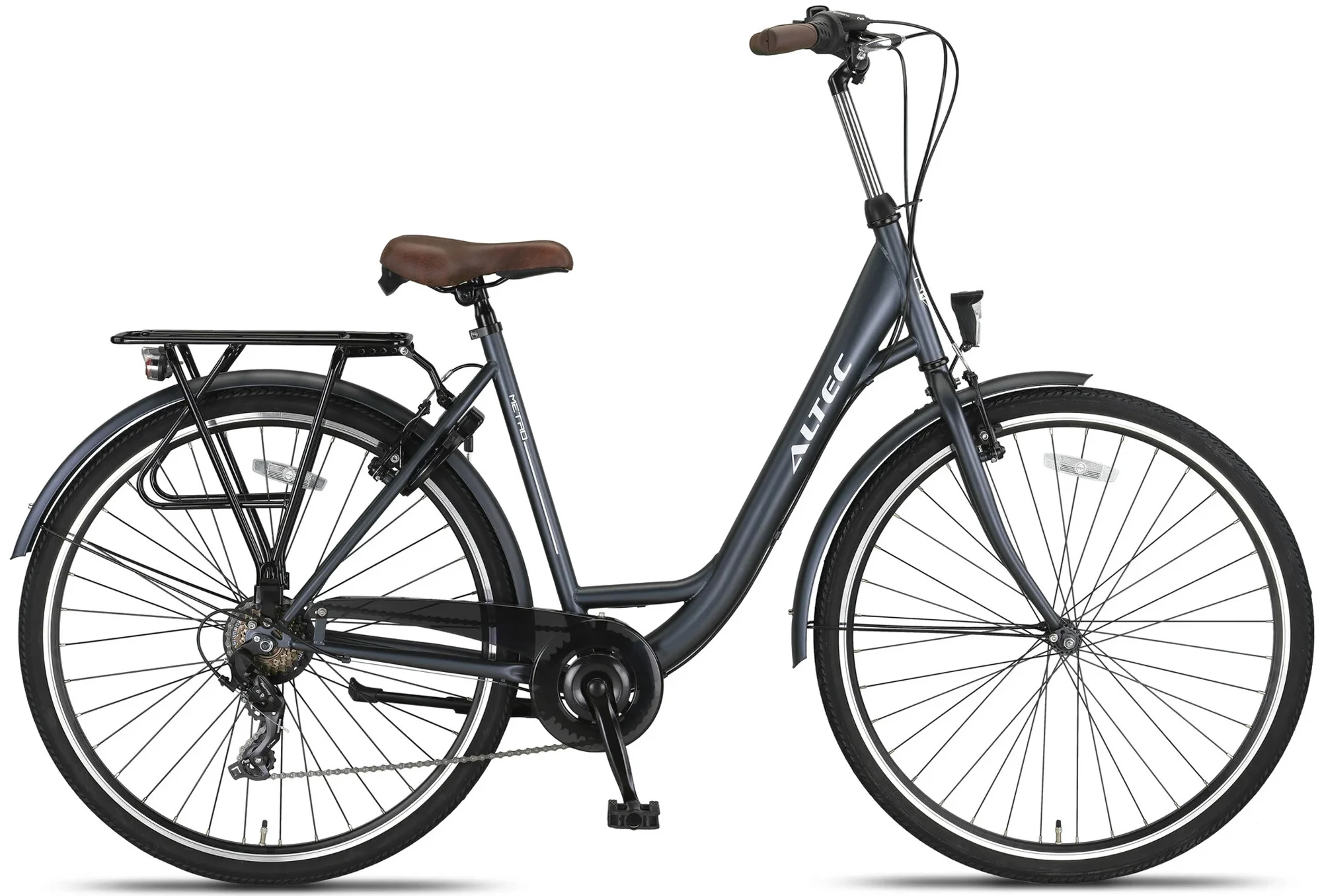 Altec Metro Stadsfiets - Afbeelding 4
