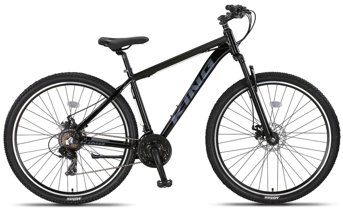 Altec King Mountainbike - Afbeelding 3