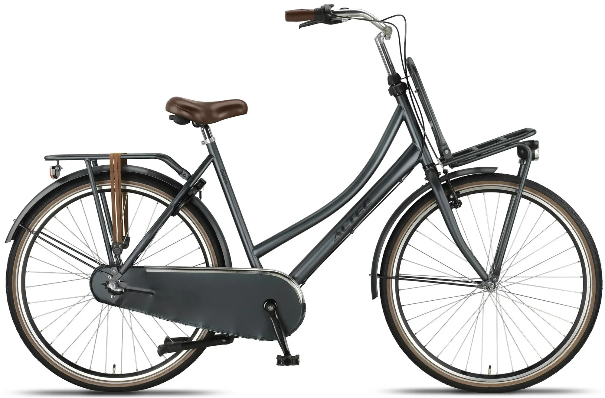 Altec Dutch Transportfiets - Afbeelding 3