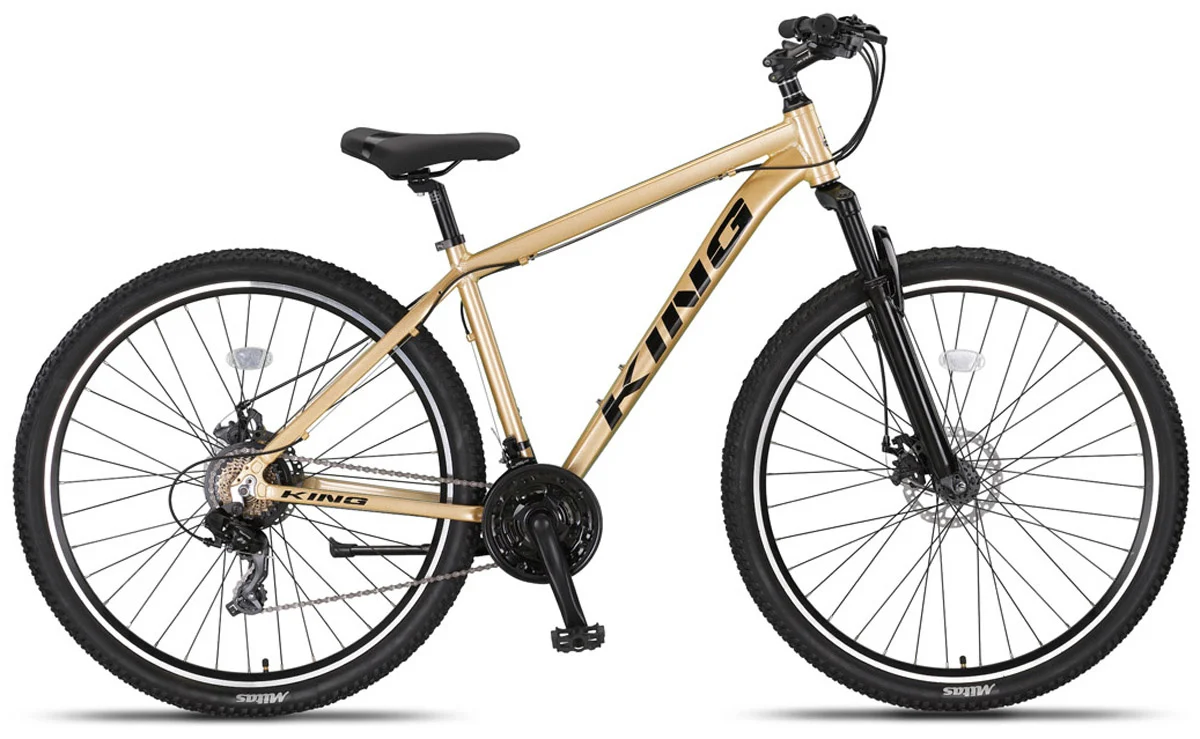 Altec King Mountainbike - Afbeelding 2