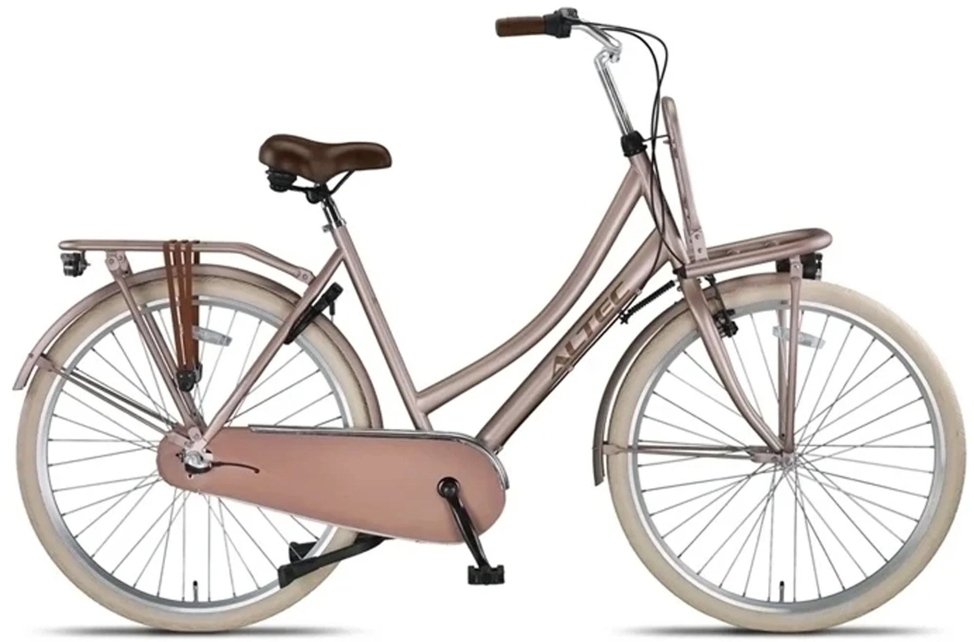 Altec Dutch Transportfiets - Afbeelding 2