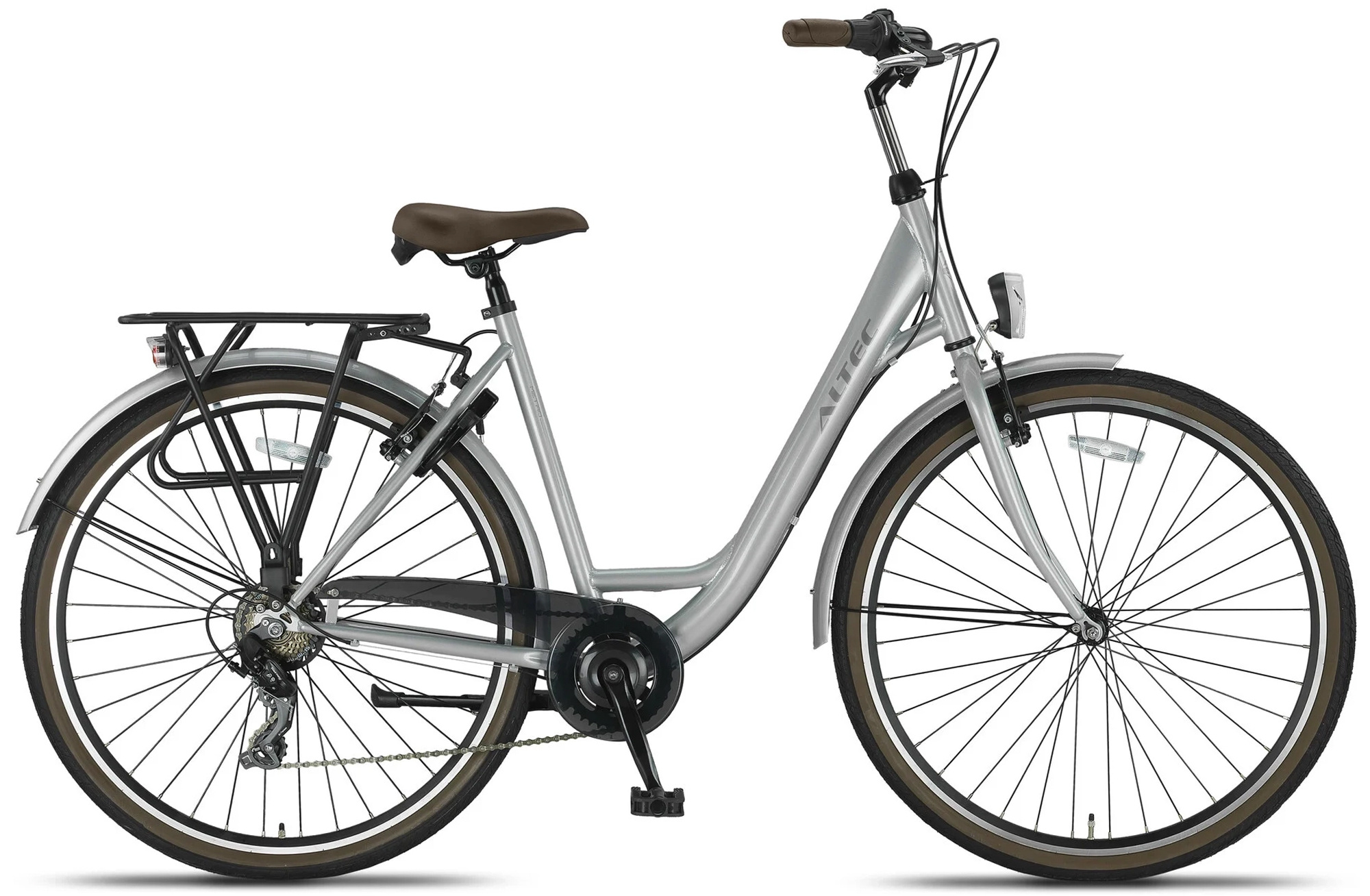 Altec Metro Stadsfiets Altec Metro Stadsfiets