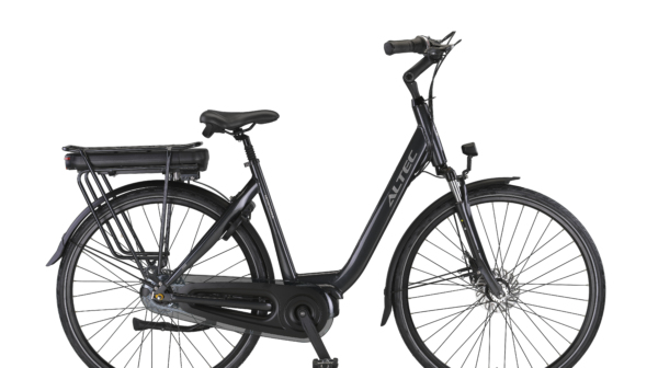 Altec Montana E-Bike