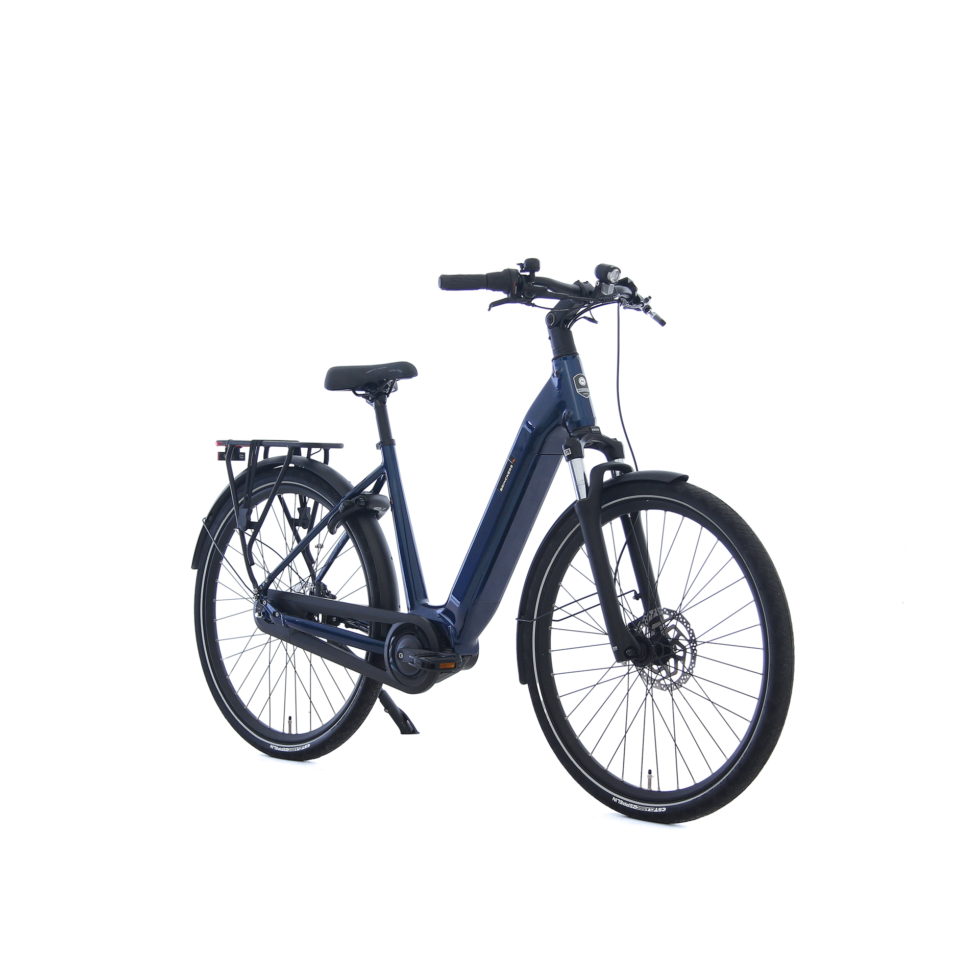Brinckers Brisbane EVO Nexus - Afbeelding 8