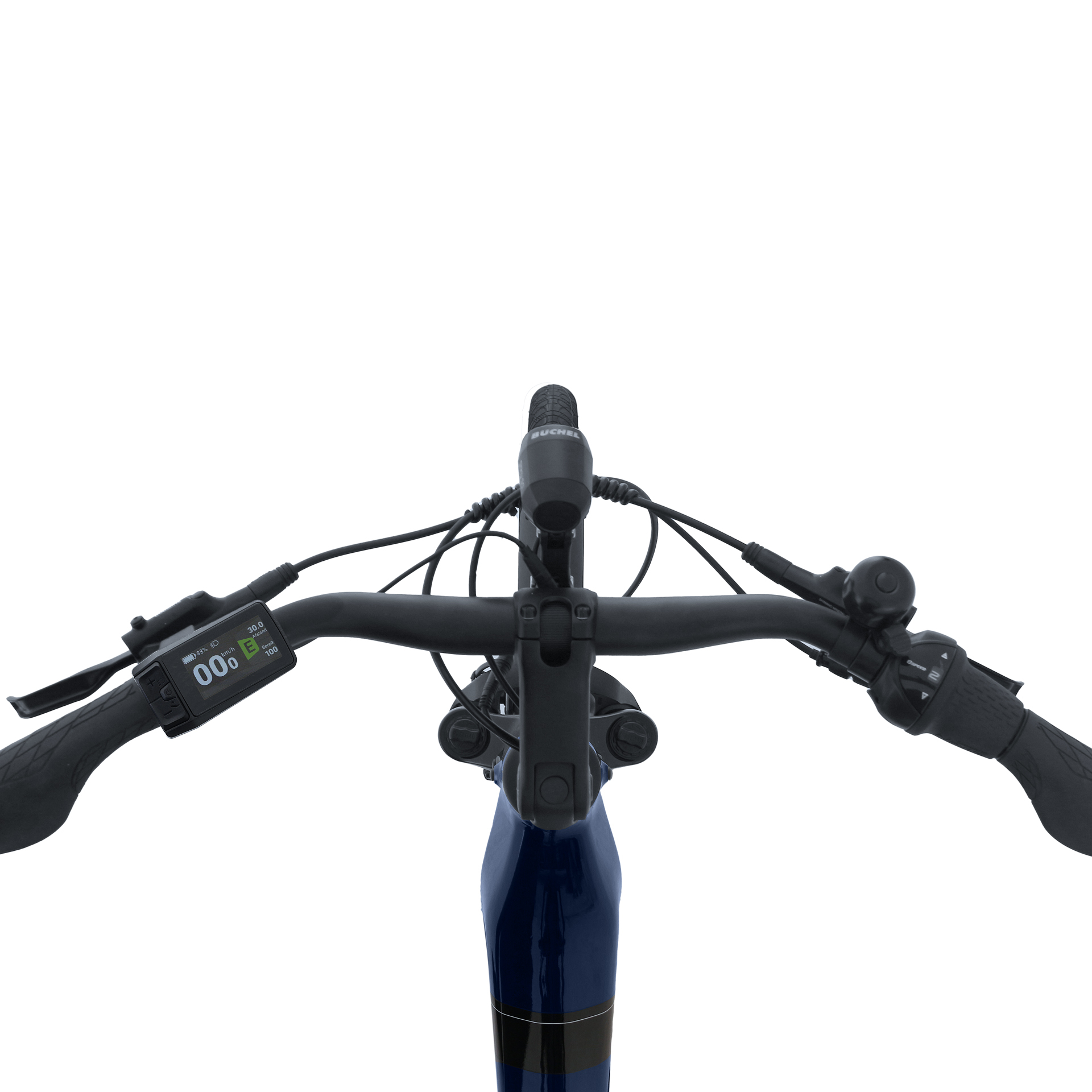 Brinckers Brisbane EVO Nexus - Afbeelding 7