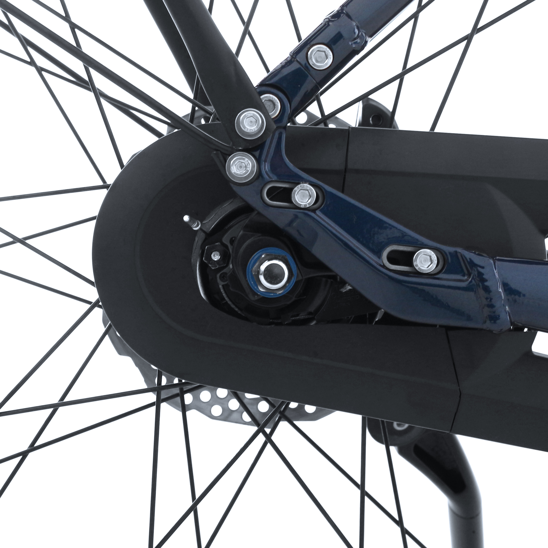 Brinckers Brisbane EVO Nexus - Afbeelding 5