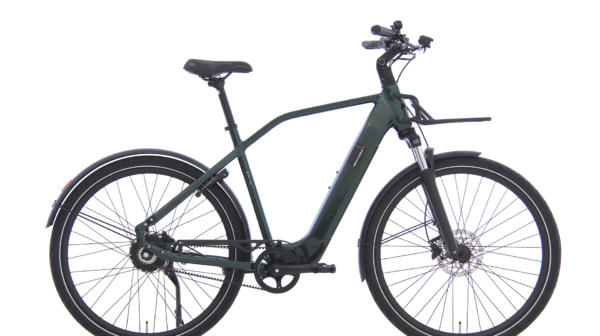 Brinckers Brisbane EVO Brno R2