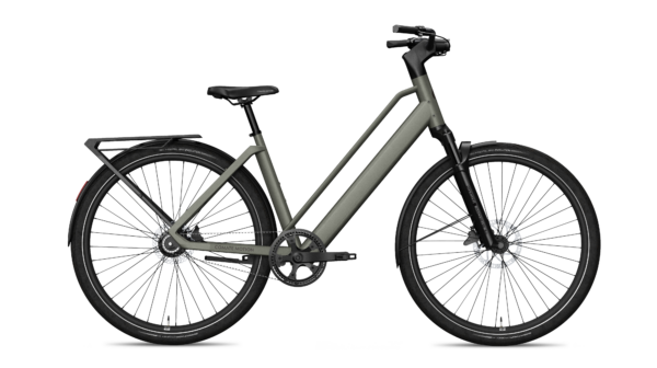 Comate Smart Serie (CT2 / CC2 Elite & Cruiser)