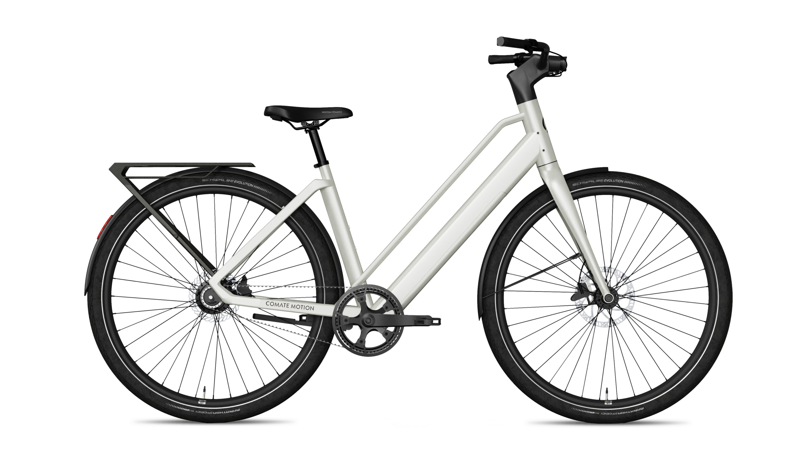 Comate Smart Serie (CT2 / CC2 Elite & Cruiser) - Afbeelding 8