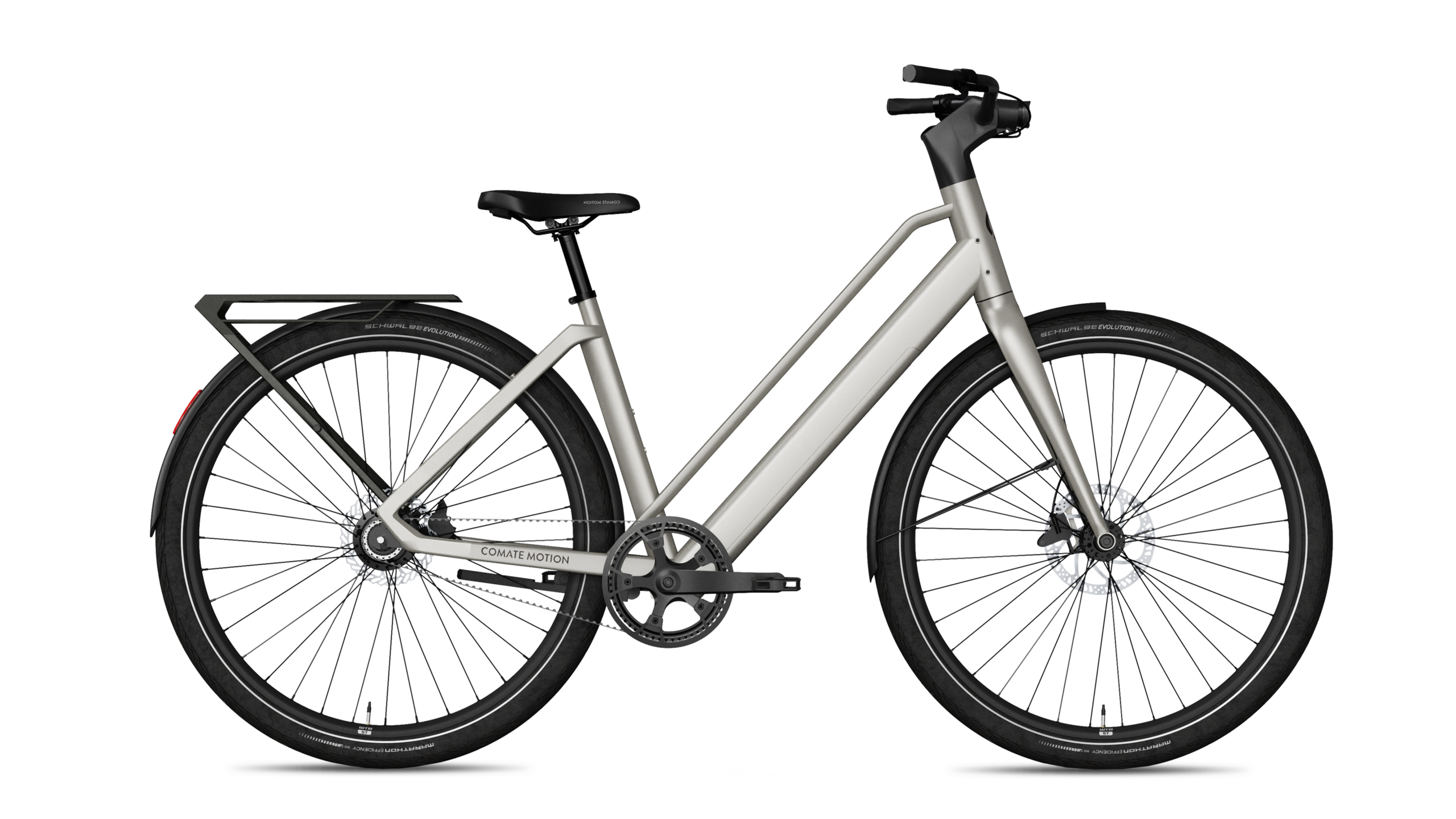 Comate Smart Serie (CT2 / CC2 Elite & Cruiser) - Afbeelding 9