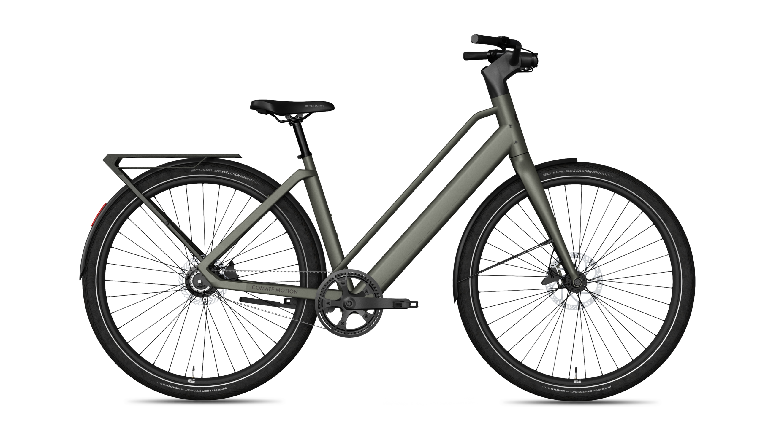 Comate Smart Serie (CT2 / CC2 Elite & Cruiser) - Afbeelding 10