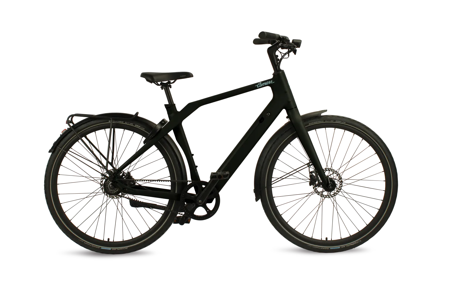 Comate Comfort Serie (CT / CC Elite & Cruiser) - Afbeelding 11