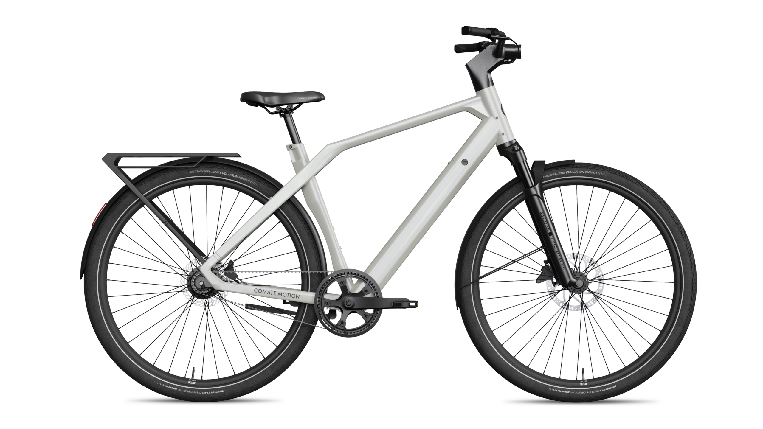 Comate Smart Serie (CT2 / CC2 Elite & Cruiser) - Afbeelding 6