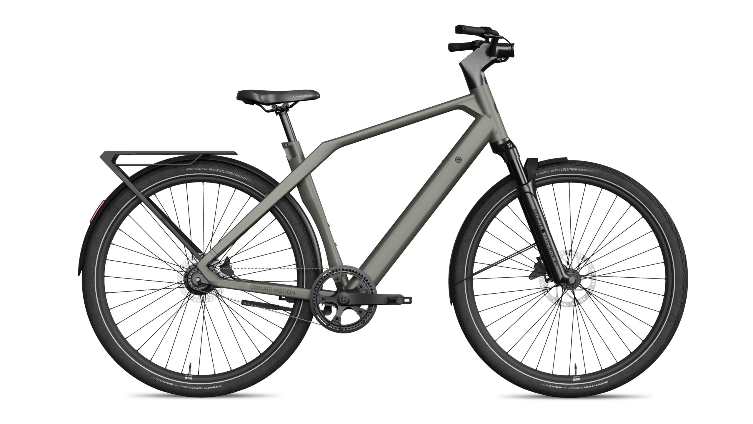 Comate Smart Serie (CT2 / CC2 Elite & Cruiser) - Afbeelding 7
