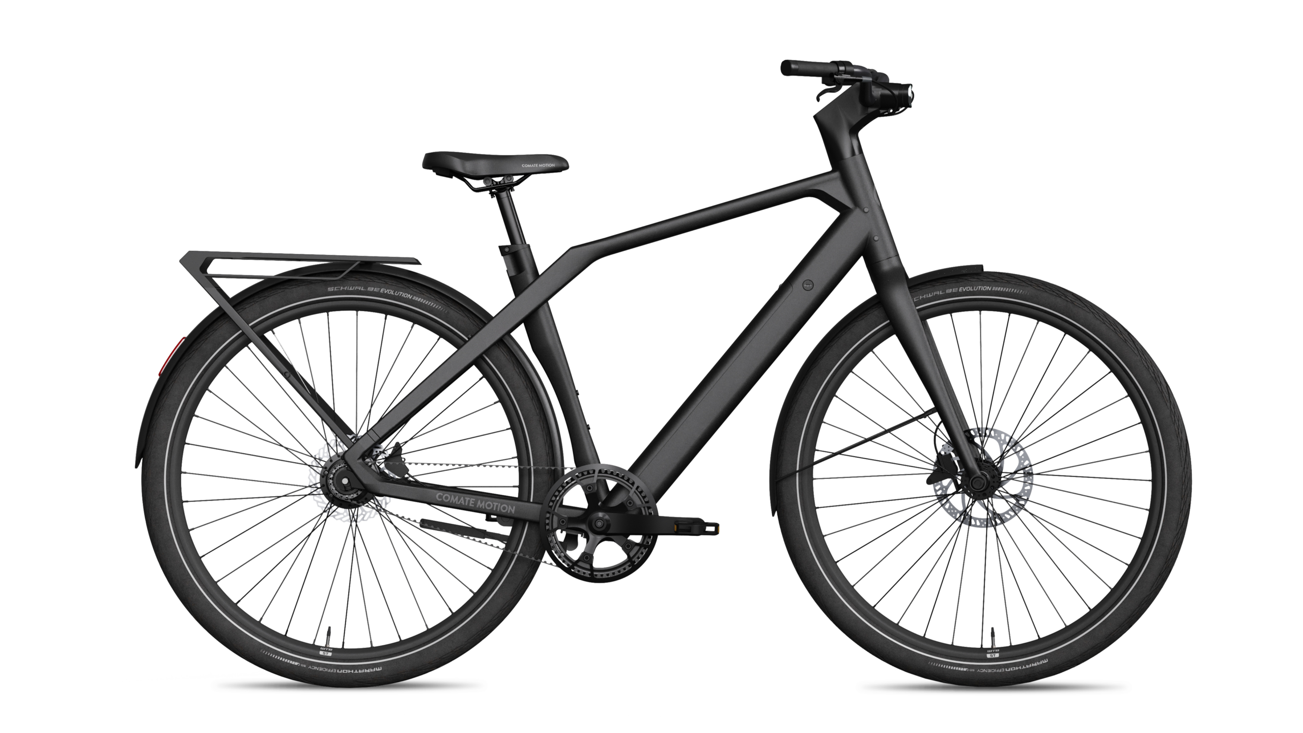 Comate Smart Serie (CT2 / CC2 Elite & Cruiser) - Afbeelding 5