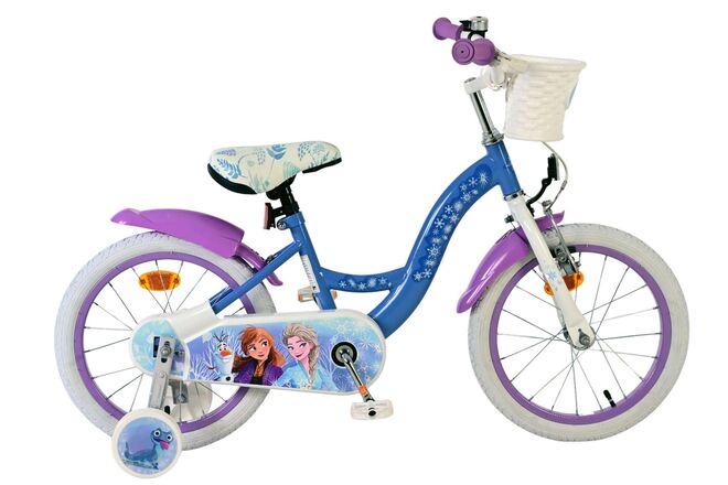 VOLARE Disney Frozen 16 VOLARE Disney Frozen 16