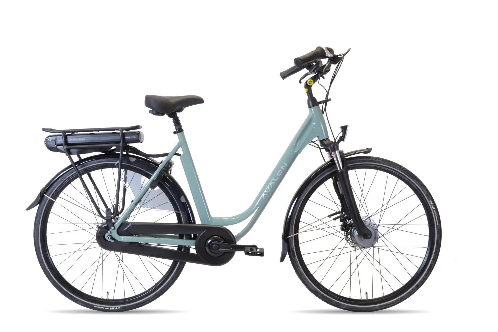 Avalon E-City – Emerald Avalon E-City – Emerald