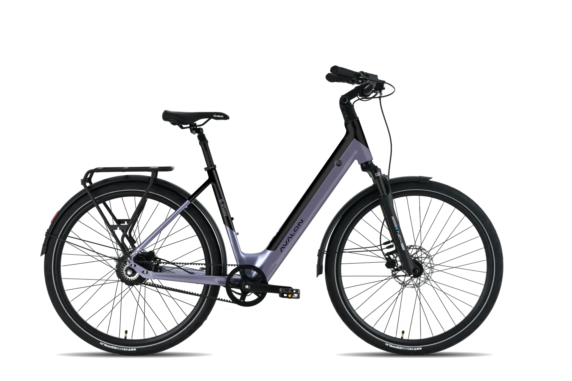 Avalon E-Flow – Violet Avalon E-Flow – Violet