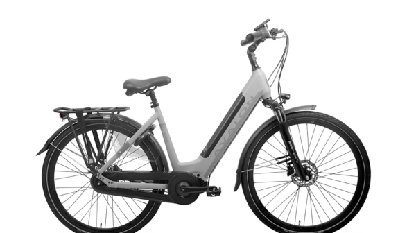Avalon E-Motive – Ijswit (Dames)