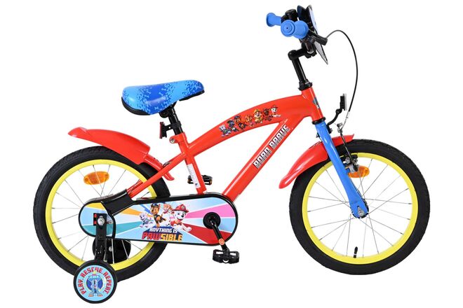VOLARE Paw Patrol Core VOLARE Paw Patrol Core