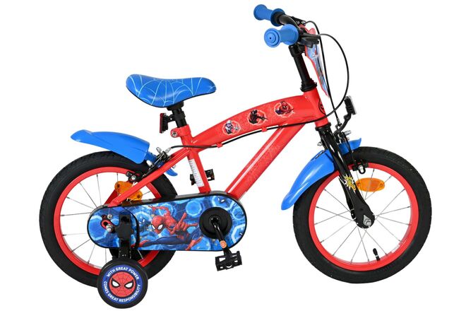 VOLARE Marvel Spiderman VOLARE Marvel Spiderman