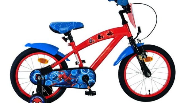 VOLARE Marvel Spiderman