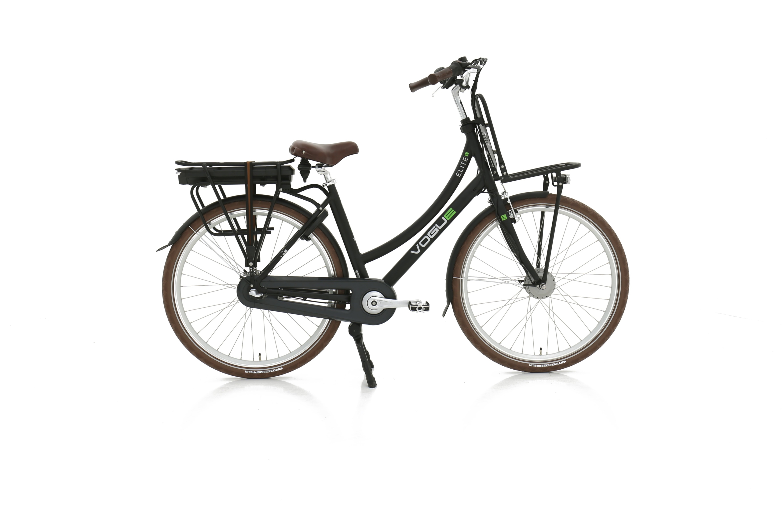 Vogue Elite 3 Elektrische Fiets - Afbeelding 2
