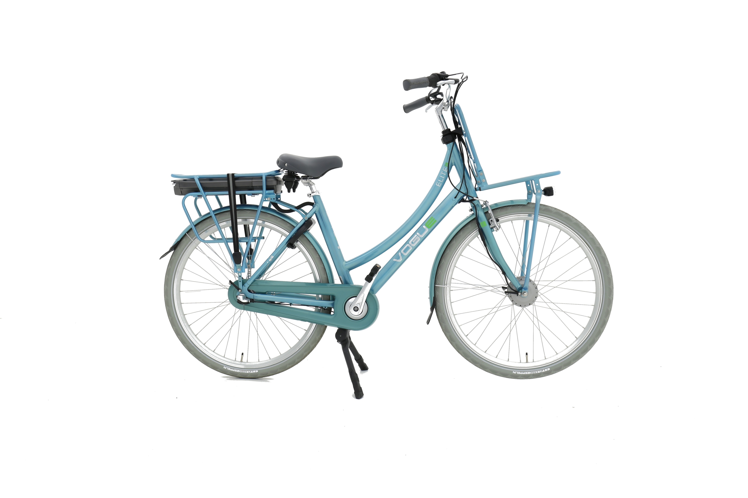 Vogue Elite 3 Elektrische Fiets Vogue Elite 3 Elektrische Fiets