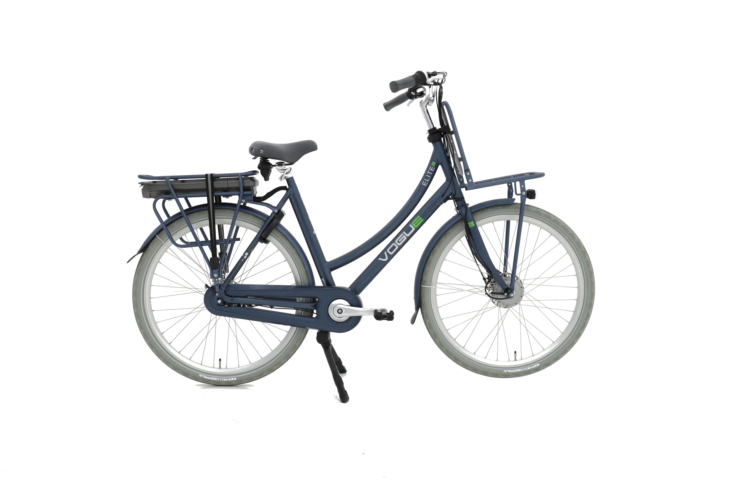 Vogue Elite 7 Elektrische Fiets Vogue Elite 7 Elektrische Fiets
