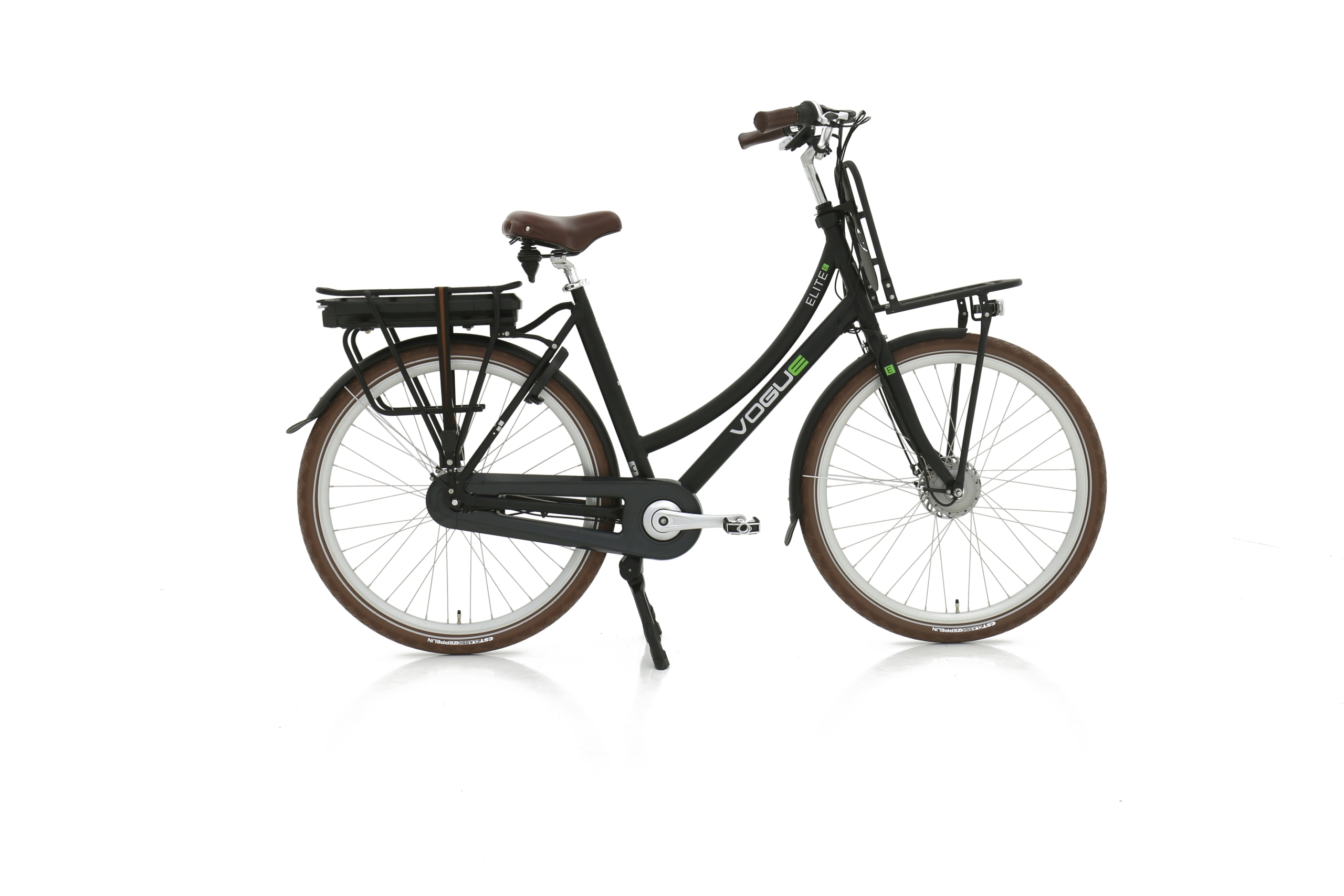 Vogue Elite 7 Elektrische Fiets - Afbeelding 3