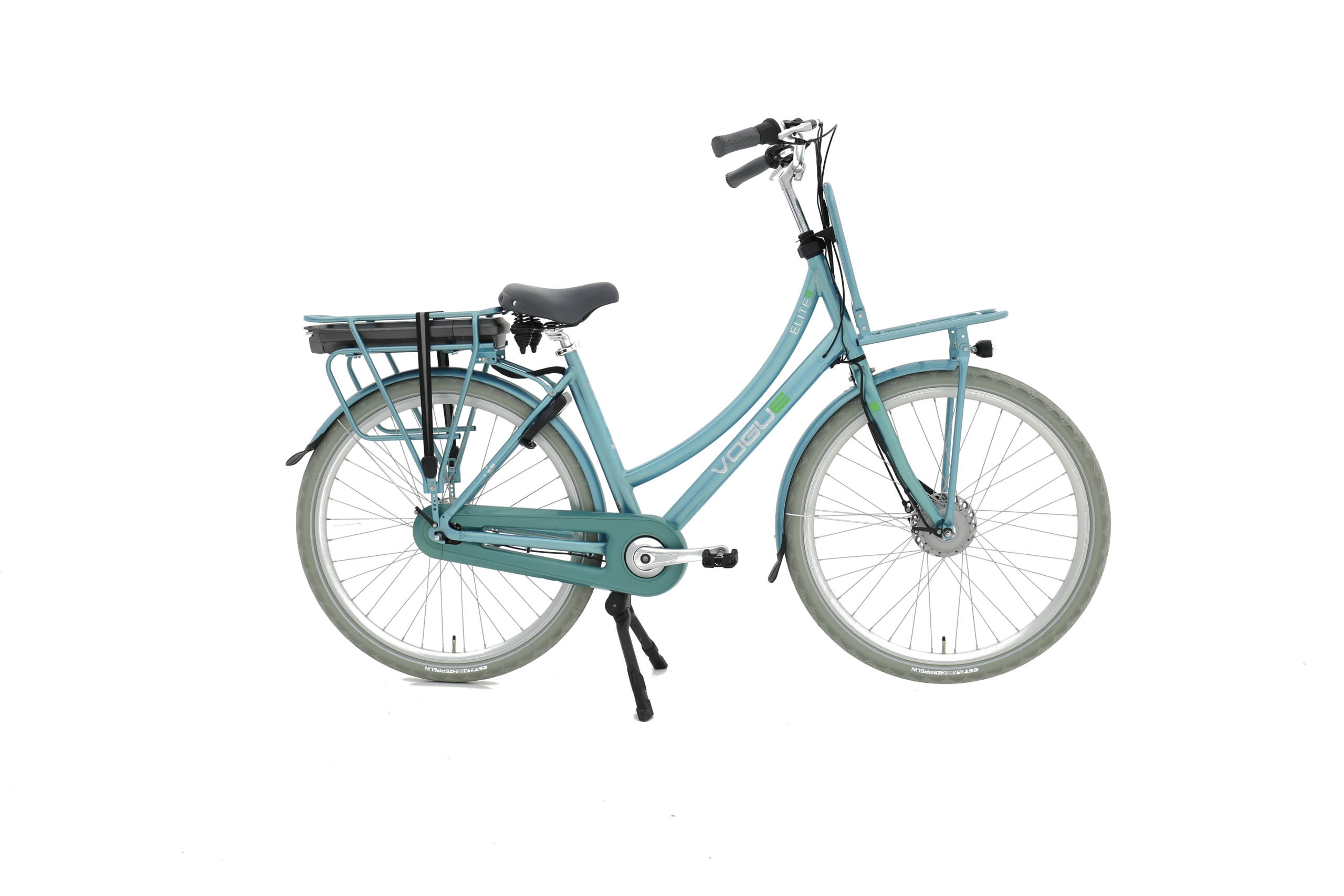 Vogue Elite 7 Elektrische Fiets - Afbeelding 2