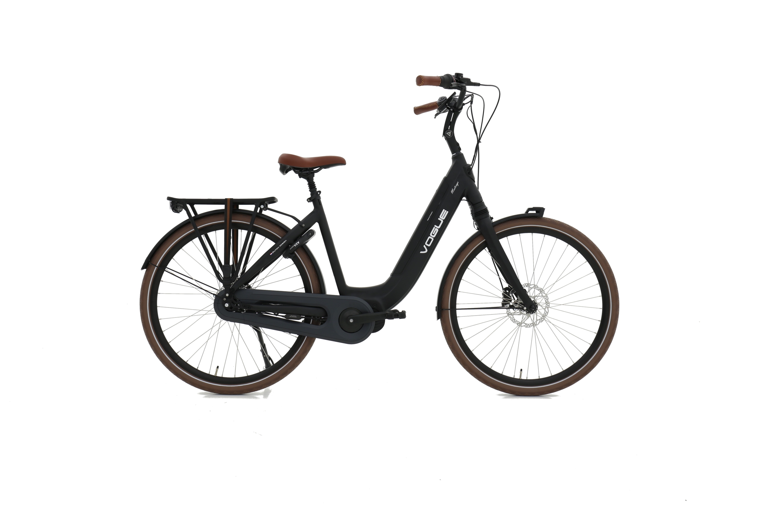 Vogue Mestengo Mid Elektrische Fiets