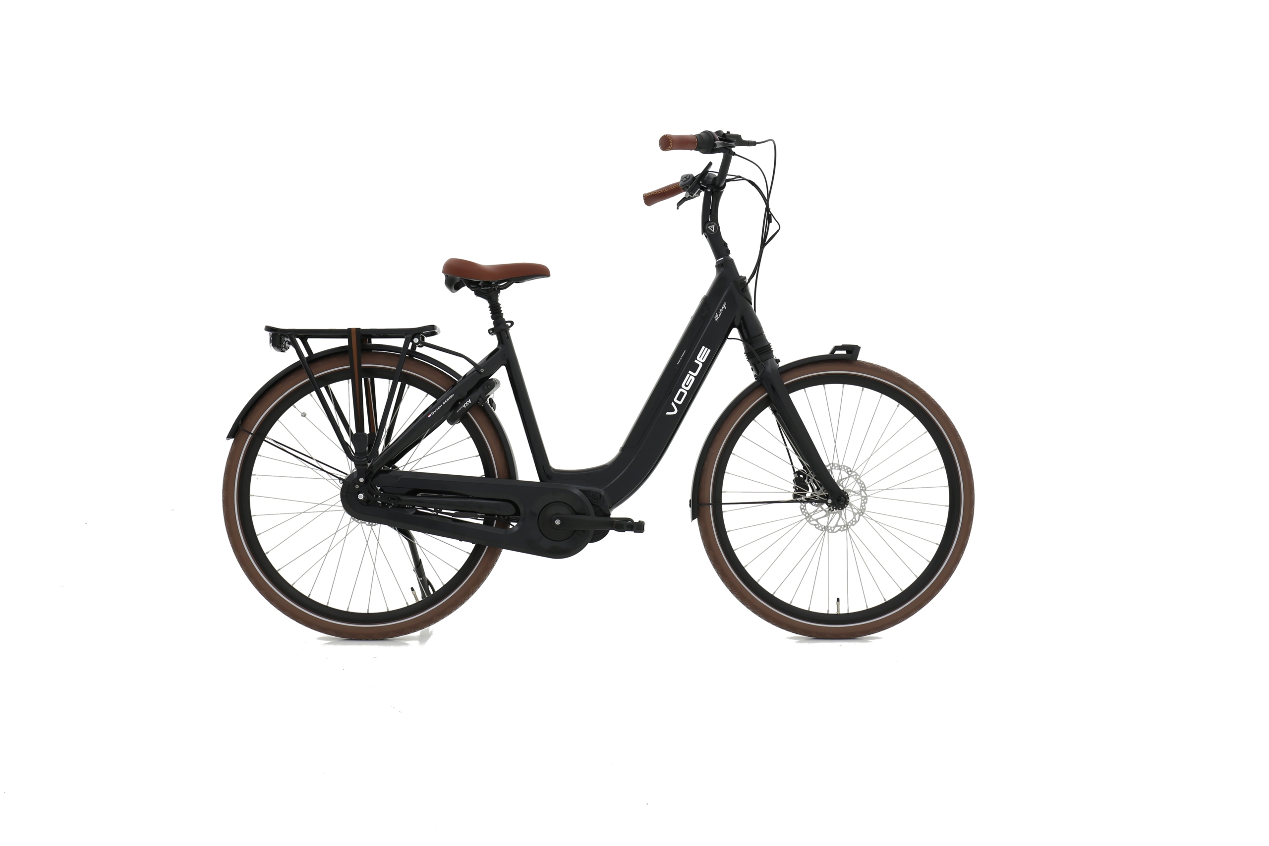 Vogue Mestengo Mid Elektrische Fiets - Afbeelding 3