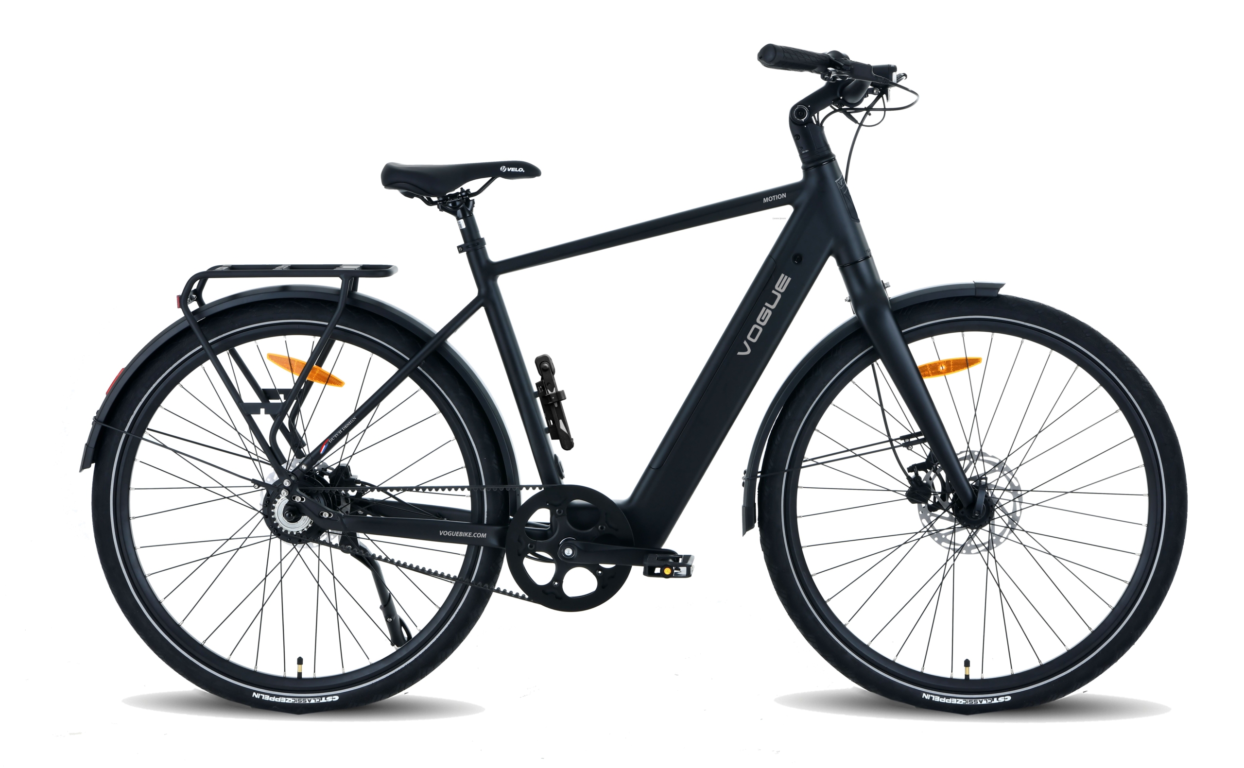 Vogue Motion Heren Elektrische Fiets Vogue Motion Heren Elektrische Fiets