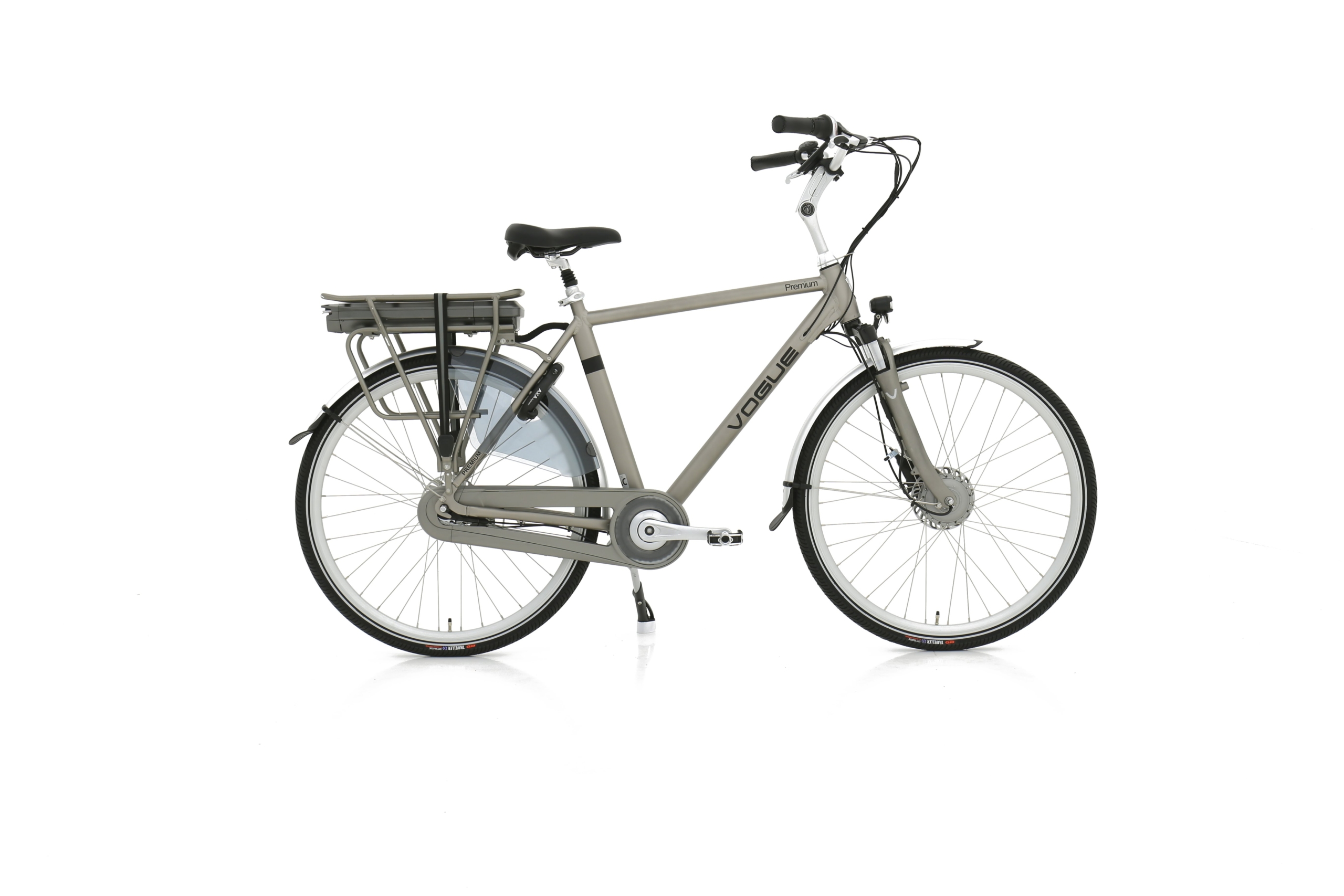 Vogue Premium Heren Elektrische Fiets Vogue Premium Heren Elektrische Fiets